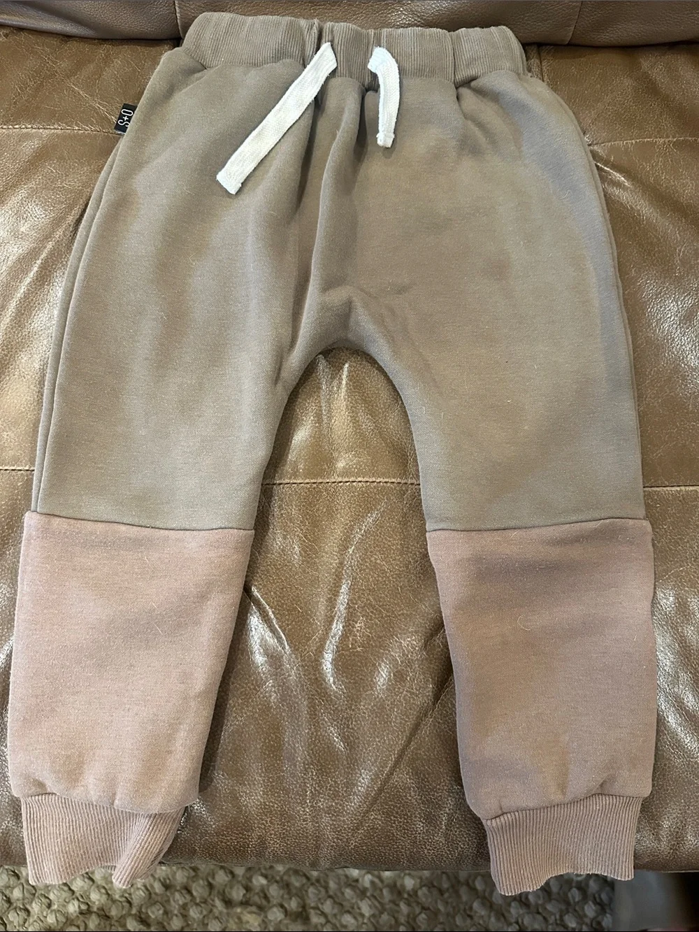 Olive & Scout casual two
